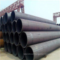 pre Galvanized Carbon seamless steel pipe sanitary pipe series produced by Chinese manufacturer